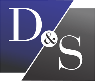 Dumas & Sanclemente Law, PLLC Logo | Personal Injury Lawyers in Lutz, FL | Call 844-400-2667